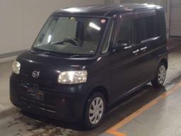 2012 Daihatsu Tanto