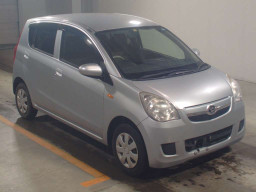 2007 Daihatsu Mira