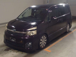 2010 Toyota Voxy