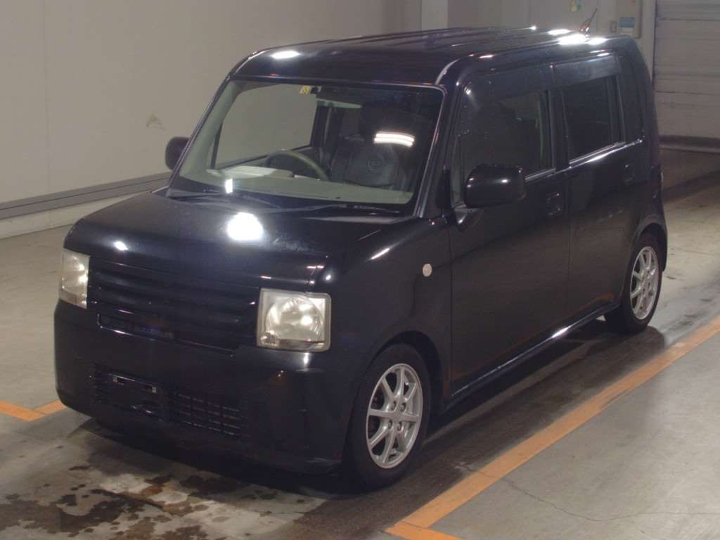 2011 Daihatsu Move Conte L575S[0]