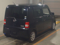 2011 Daihatsu Move Conte