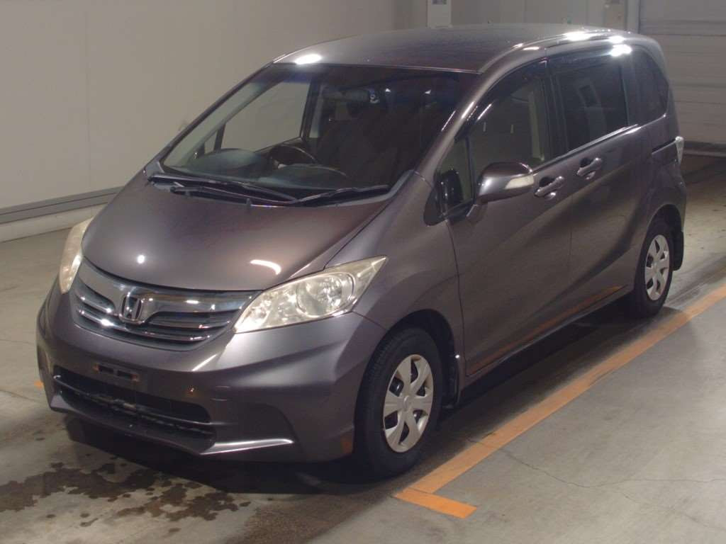 2013 Honda Freed GB3[0]