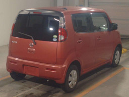 2011 Nissan Moco