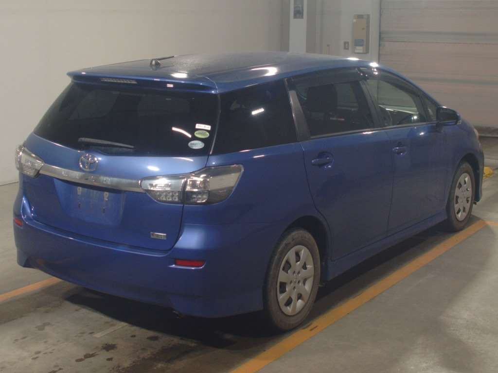 2012 Toyota Wish ZGE20G[1]