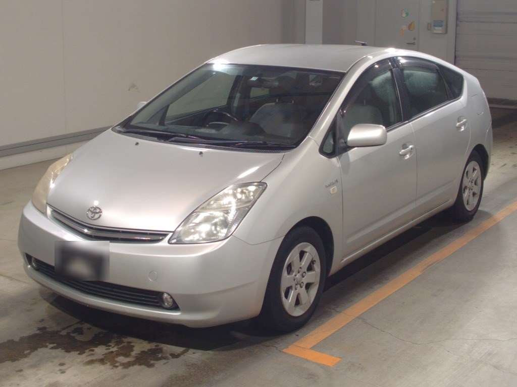 2007 Toyota Prius NHW20[0]