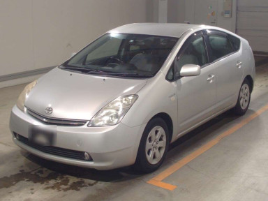 2007 Toyota Prius