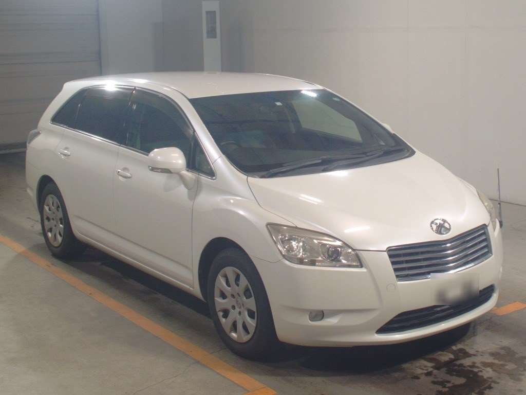 2010 Toyota Mark X Zio ANA10[2]