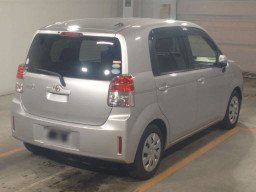 2013 Toyota Spade