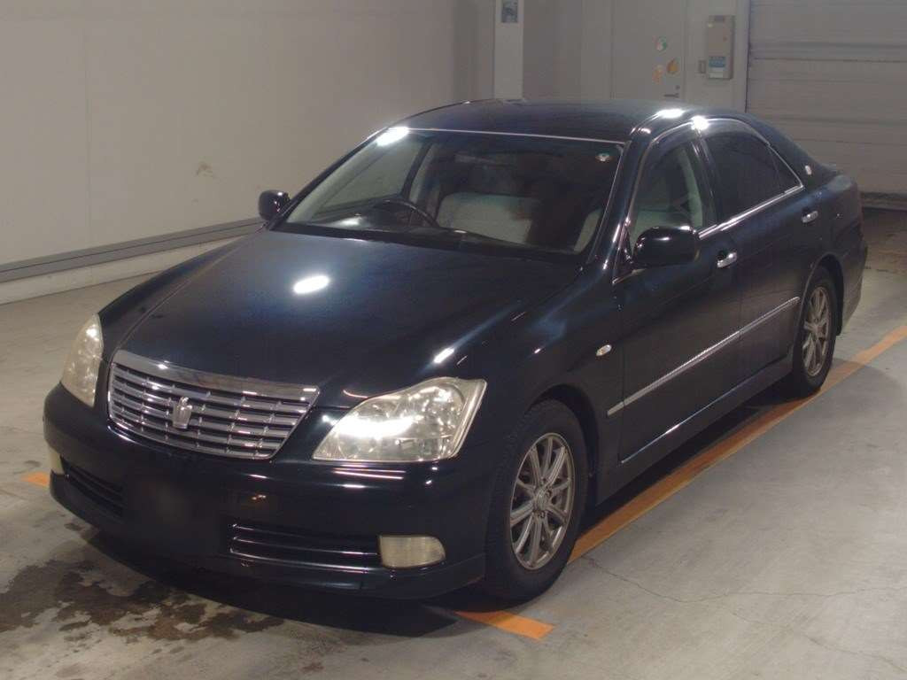 2006 Toyota Crown GRS182[0]