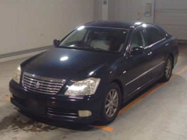 2006 Toyota Crown