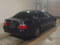 2006 Toyota Crown