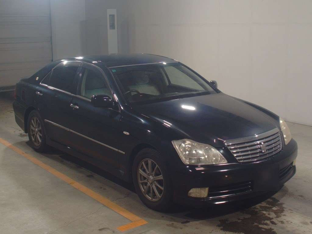 2006 Toyota Crown GRS182[2]