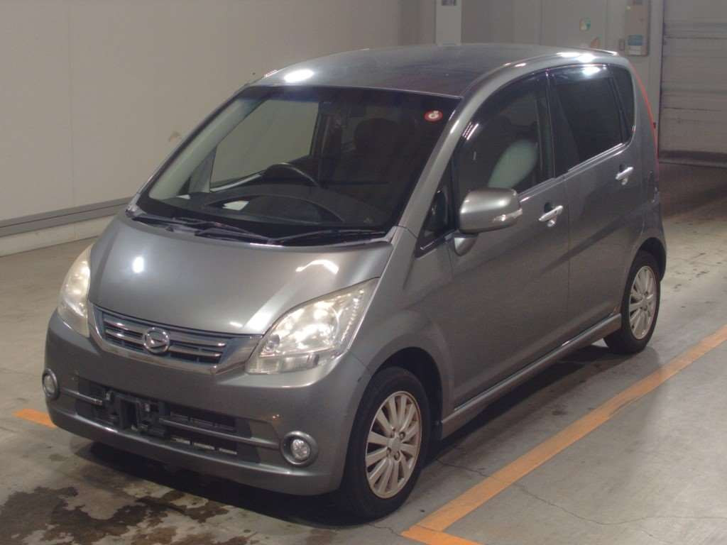 2009 Daihatsu Move L175S[0]