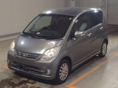 2009 Daihatsu Move