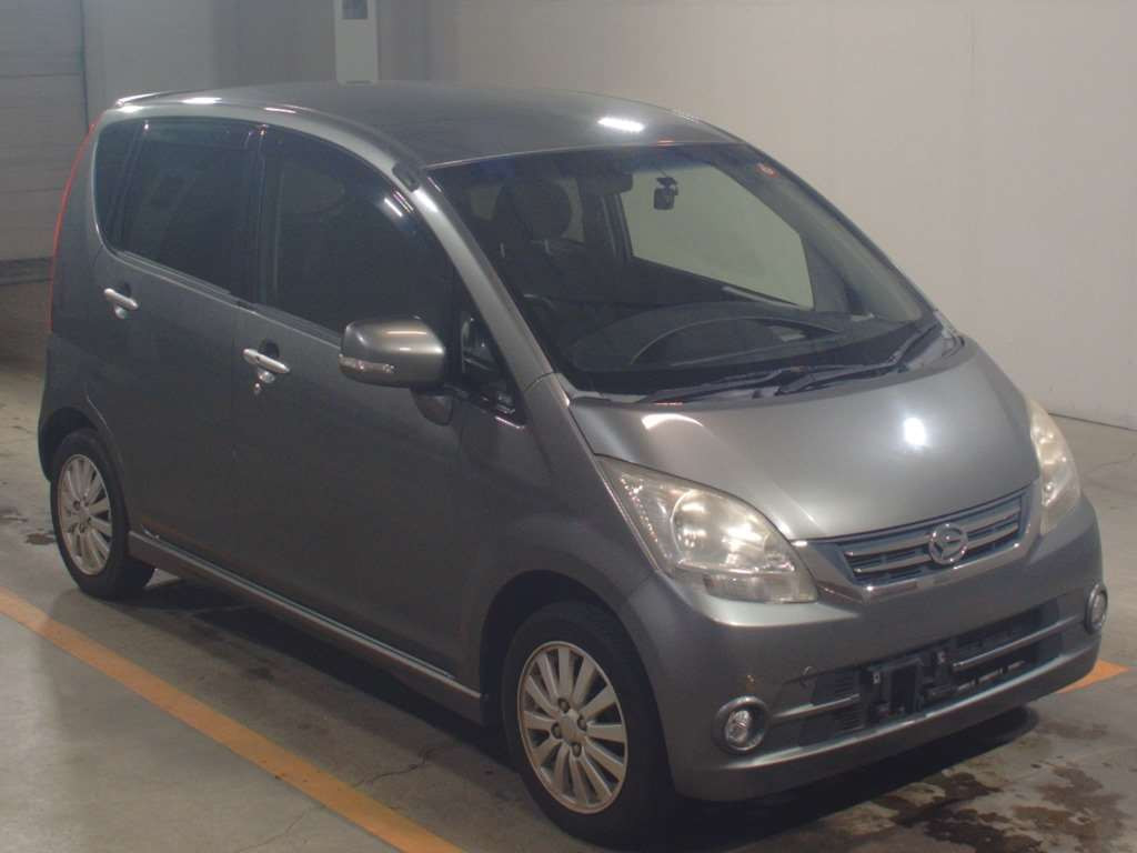 2009 Daihatsu Move L175S[2]