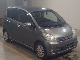 2009 Daihatsu Move