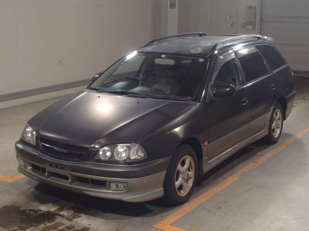 1999 Toyota Caldina ST210G[0]