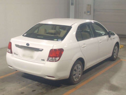 2013 Toyota Corolla Axio