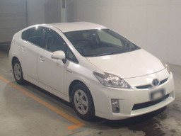 2009 Toyota Prius