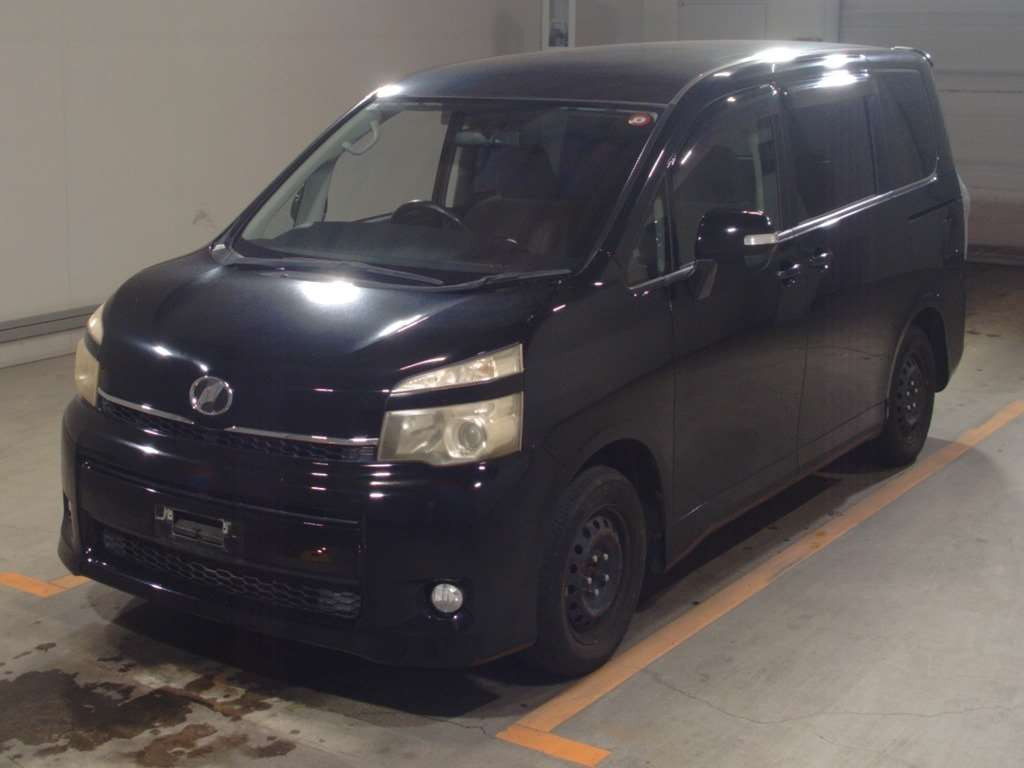 2010 Toyota Voxy ZRR70G[0]