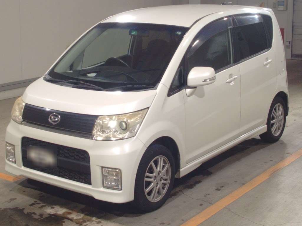 2009 Daihatsu Move Custom L175S[0]