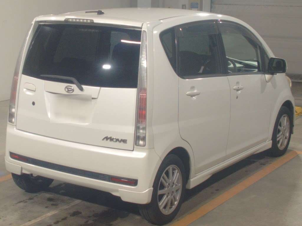 2009 Daihatsu Move Custom L175S[1]