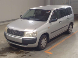 2002 Toyota Probox Wagon