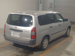 2002 Toyota Probox Wagon