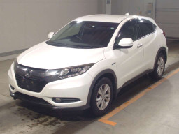 2015 Honda VEZEL