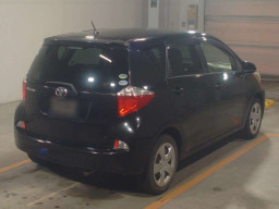 2012 Toyota Ractis