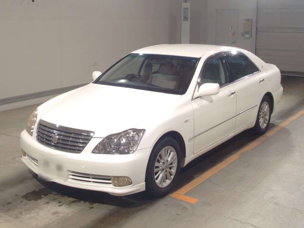 2006 Toyota Crown GRS182[0]