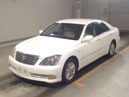 2006 Toyota Crown