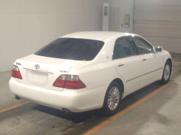 2006 Toyota Crown