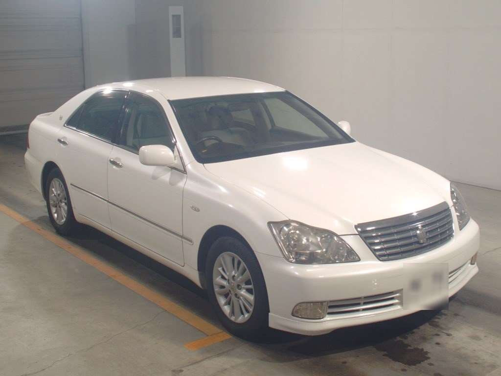 2006 Toyota Crown GRS182[2]