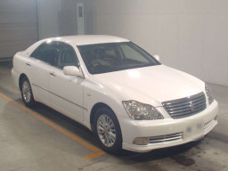 2006 Toyota Crown