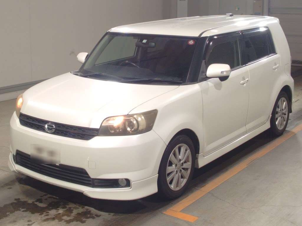 2010 Toyota Corolla Rumion ZRE152N[0]