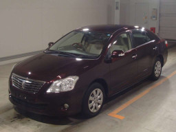 2009 Toyota Premio