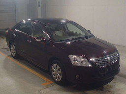 2009 Toyota Premio