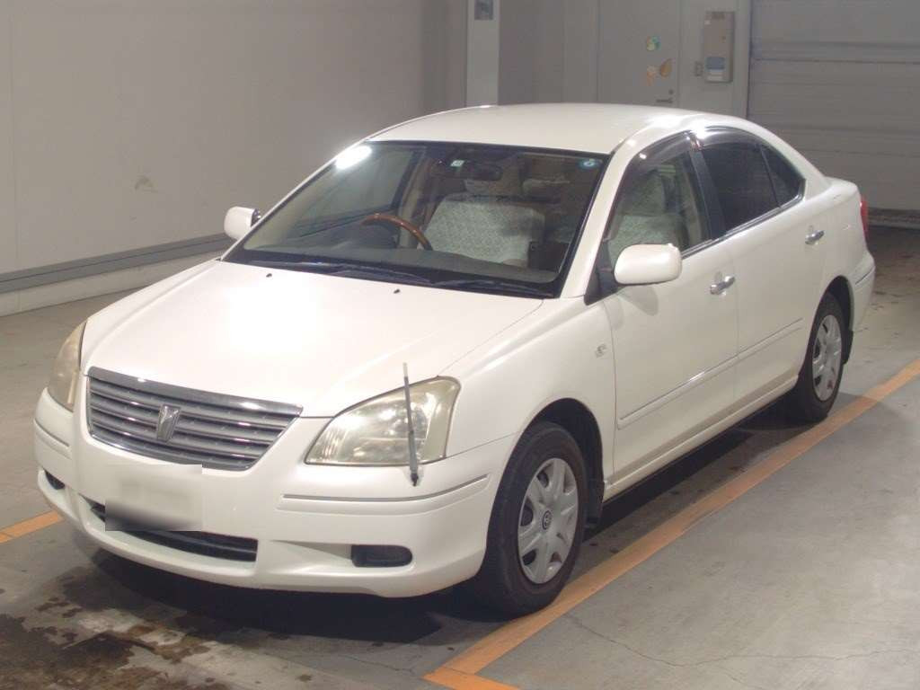 2005 Toyota Premio ZZT240[0]