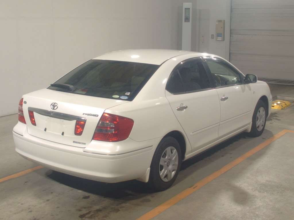 2005 Toyota Premio ZZT240[1]