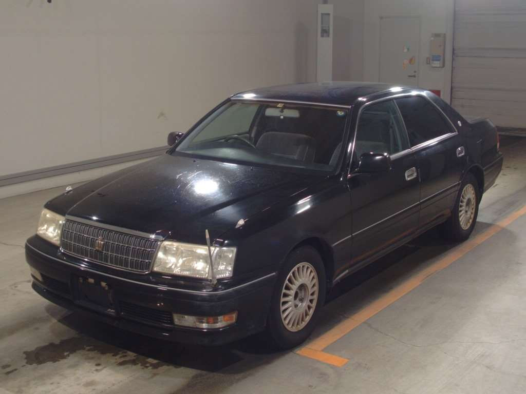 1999 Toyota Crown JZS155[0]