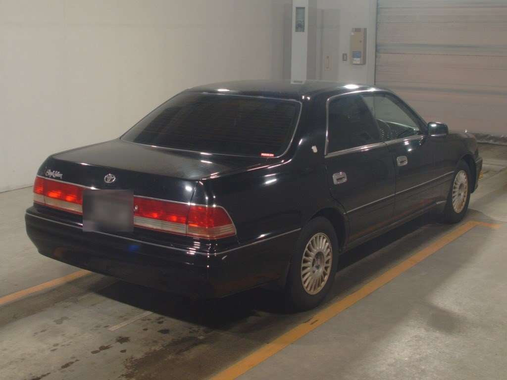 1999 Toyota Crown JZS155[1]