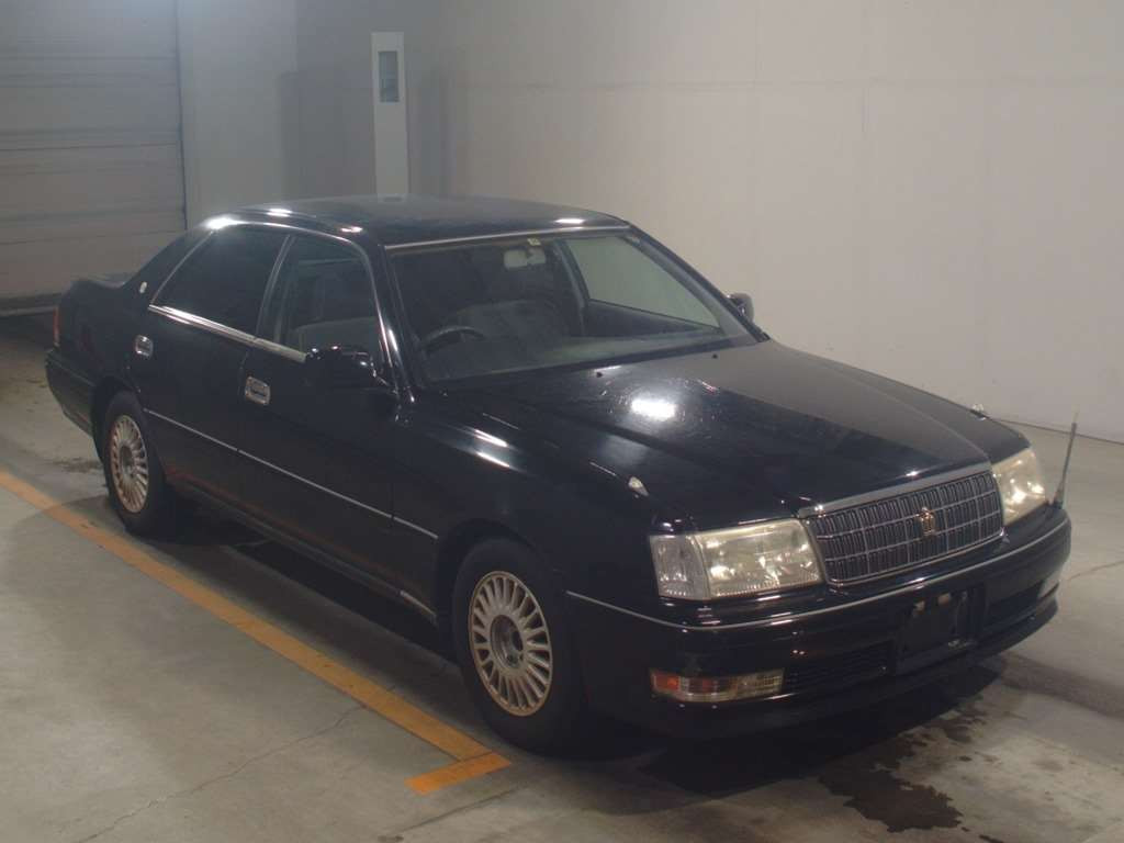 1999 Toyota Crown JZS155[2]