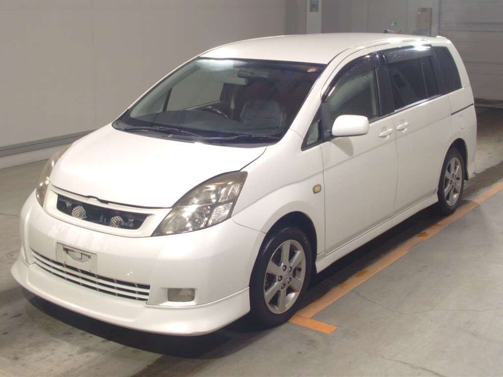 2006 Toyota Isis ANM10W[0]