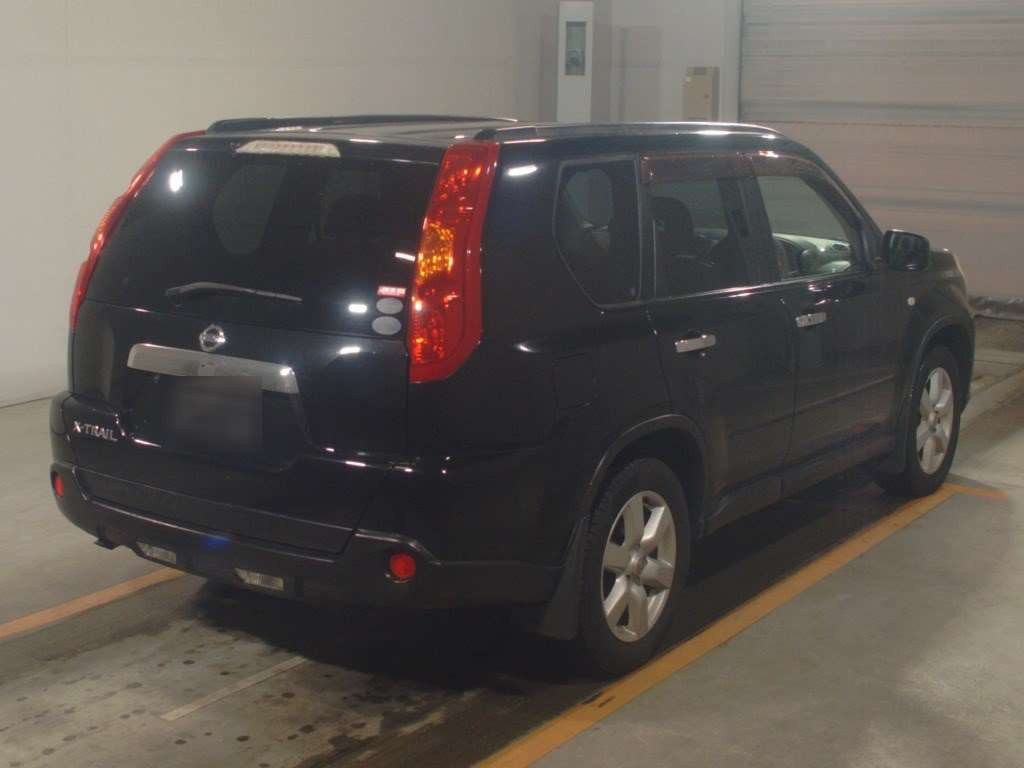 2008 Nissan X-Trail NT31[1]