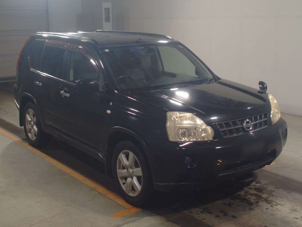 2008 Nissan X-Trail NT31[2]