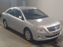 2009 Toyota Premio