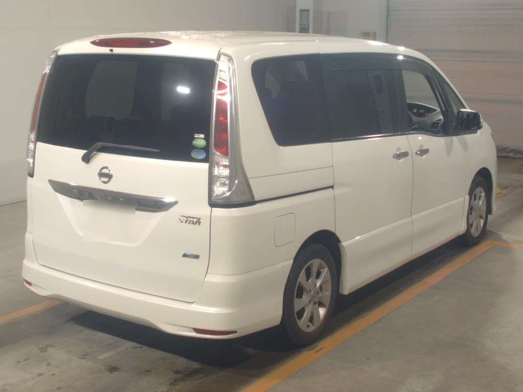 2012 Nissan Serena FC26[1]