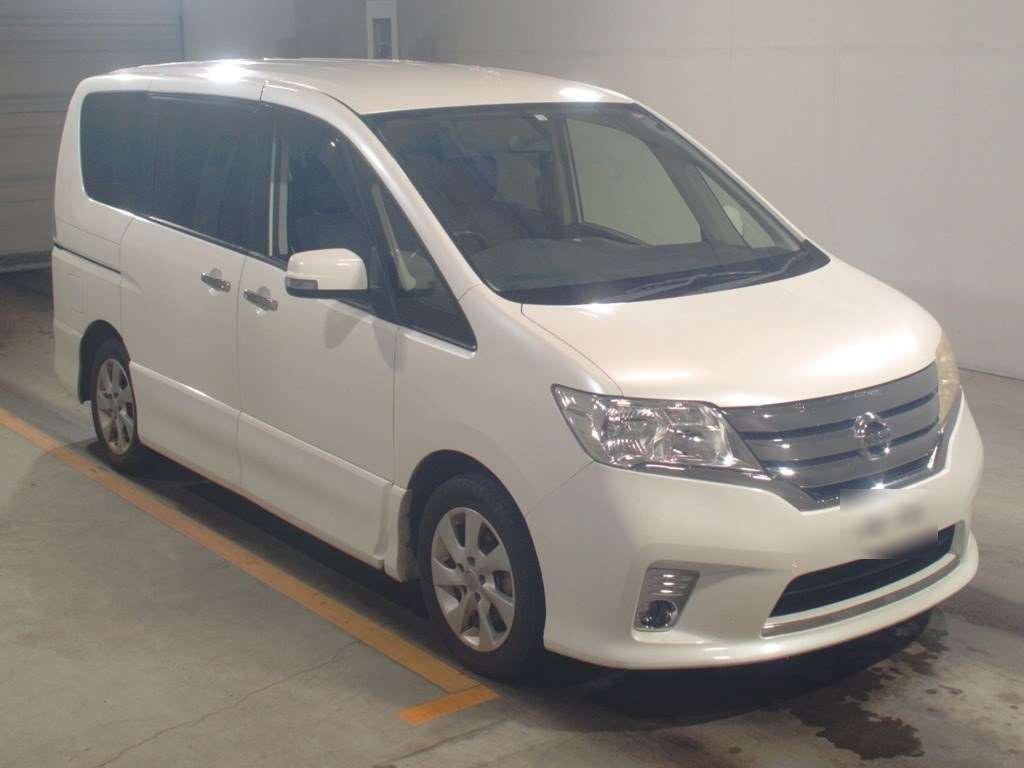 2012 Nissan Serena FC26[2]