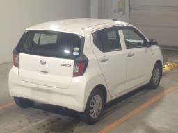 2019 Daihatsu Mira es